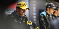 Foto zur News: Pierre Gasly: Wusste, dass Ocon am Anfang eine harte Nuss sein würde