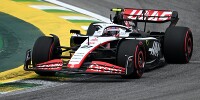 Foto zur News: Nico Hülkenberg auf P11: &quot;Mehr ging leider nicht&quot;