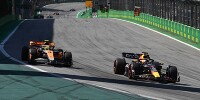 Foto zur News: Was McLarens Turnaround mit den Reifen zu tun hat