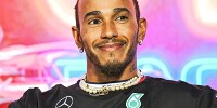 Foto zur News: Lewis Hamilton: Warum Las Vegas &quot;hoffentlich einfacher&quot; wird für Mercedes