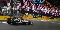 Foto zur News: Valtteri Bottas besorgt: Las Vegas ist zu teuer für normale Fans