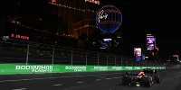 Foto zur News: Warum die Formel 1 in Las Vegas den Grand Prix schon am Samstag fährt