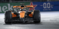 Foto zur News: McLaren-Teamchef lobt: Oscar Piastri in Las Vegas &quot;absolut brillant&quot;