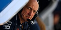 Foto zur News: Letztes Rennen von Franz Tost: Wie geht es nach Abu Dhabi weiter?