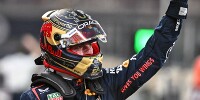 Foto zur News: Marko verzockt 500 Euro bei Wette: Verstappen holt Pole in Abu Dhabi!