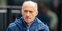 Foto zur News: Franz Tost ätzt nach letztem Rennen als Teamchef: &quot;Techniker waren zu blöd!&quot;