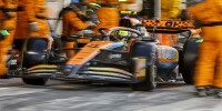 Foto zur News: P4 in der WM verpasst: Für Lando Norris zählt sowieso nur der erste Platz