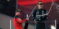 Foto zur News: &quot;Ein echter Sportsmann&quot;: Wolff lobt Charles Leclerc nach Abu-Dhabi-Finish