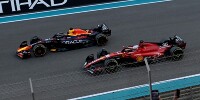 Foto zur News: Duell gegen Verstappen in erster Runde: Hätte Leclerc gewinnen können?