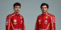 Foto zur News: Ferrari-Teamchef über Sainz &amp; Leclerc: &quot;Ich werde sie beide voll unterstützen&quot;