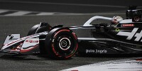 Foto zur News: Gleiche Probleme wie 2023: Kevin Magnussen gegen Hülkenberg chancenlos