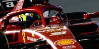 Foto zur News: Noten Saudi-Arabien: Bearman nur hauchdünn von Verstappen geschlagen