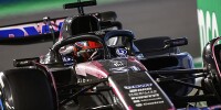 Foto zur News: Esteban Ocon: Saudi-Arabien &quot;ein opportunistisches Rennen&quot; für Alpine