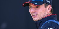 Foto zur News: Analyse zum Formel-1-Fahrermarkt 2025: Alle warten auf Max Verstappen