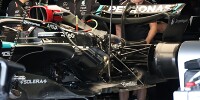 Foto zur News: Formel-1-Chef denkt laut: 2030 neue Antriebe, aber ohne Hybrid!