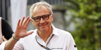 Foto zur News: Motorensound: F1-Fahrer reagieren positiv auf Domenicali-Vorschlag