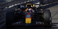 Foto zur News: Formel-1-Liveticker: Red Bull räumt Problem mit Simulator ein