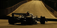 Foto zur News: Der strukturelle Wandel hinter dem &quot;neuen&quot; Haas-Team in der Saison 2024