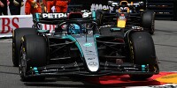 Foto zur News: Mercedes: &quot;Sieht so aus, als wäre Red Bulls Upgrade ein Downgrade gewesen&quot;