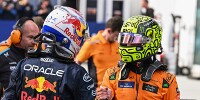 Foto zur News: Formel-1-Liveticker: Hat McLaren den Sieg verschenkt?