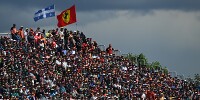 Foto zur News: Vor-Ort-Zuschauer Formel 1 2024: Ein Kanada-Rekord, der keiner ist