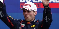 Foto zur News: Formel-1-Liveticker: Red Bull kündigt &quot;vielversprechende&quot; Updates an