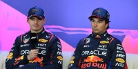 Foto zur News: Helmut Marko: Red Bull hat nicht das beste Fahrerduo