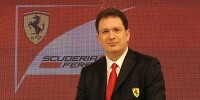 Foto zur News: Ferrari-Ingenieur gesteht: Bin bei Schumacher-Siegen eingepennt!