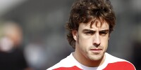 Foto zur News: Ex-Ferrari-Ingenieur trauert Titeln hinterher: Alonso fehlten elf Punkte