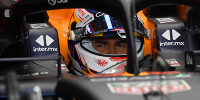 Foto zur News: Sergio Perez: Brauche nur ein gutes Rennen für das Momentum