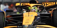 Foto zur News: Barcelona-Samstag in der Analyse: McLaren &quot;der klare Favorit&quot;?