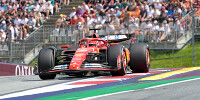 Foto zur News: Startkollision und keine Pace: Leclerc rätselt über Ferraris letztes Update
