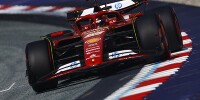 Foto zur News: Carlos Sainz: Ferrari &quot;nicht schnell genug&quot; für den Sieg in Spielberg