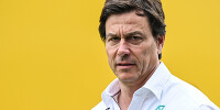 Foto zur News: Formel-1-Liveticker: Verstappen zu Red-Bull-Bekenntnis gedrängt, meint Wolff