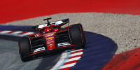 Foto zur News: Ferrari im Update-Labyrinth: Wie schnell lassen sich die Probleme lösen?