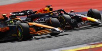 Foto zur News: Red Bull erwartet &quot;sehr enges&quot; Duell mit McLaren