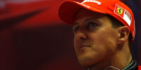 Foto zur News: Erpressung der Familie Schumacher: Weiterer Hintermann festgenommen