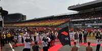 Foto zur News: Wurz: Deutschland könnte sich Grand Prix &quot;drei oder viermal&quot; leisten