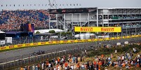 Foto zur News: Formel-1-Tickets Spa, Zandvoort 2024 &amp; Spielberg 2025: Satte Rabatte sichern!