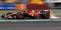 Foto zur News: Ferrari rüstet auf Imola-Paket zurück: &quot;Wir stecken in Schwierigkeiten&quot;