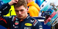 Foto zur News: Max Verstappen vor Rennen in Silverstone: &quot;Wer ist Zak Brown?&quot;