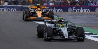 Foto zur News: Formel-1-Liveticker: Hätte Norris auf dem Medium-Reifen gewonnen?