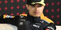 Foto zur News: &quot;Lando Norris ist noch nicht so weit&quot;, meint Ralf Schumacher