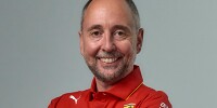 Foto zur News: Ferrari bestätigt: Chassis-Technikchef Enrico Cardile hat gekündigt!