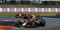 Foto zur News: Wo ist der Vorteil von Red Bull in der Formel 1 2024 geblieben?