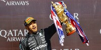 Foto zur News: James Allison: Lewis Hamilton ist immer noch der Beste!