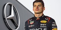 Foto zur News: Doornbos rät Verstappen: Lieber schon 2025 zu Mercedes wechseln, weil ...