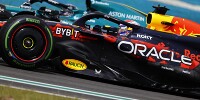 Foto zur News: Formel-1-Liveticker: Viele Teams bringen Updates nach Ungarn