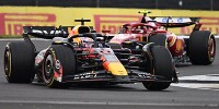 Foto zur News: Formel-1-Liveticker: Nächstes Red-Bull-Update &quot;muss greifen&quot;