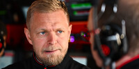 Foto zur News: Kevin Magnussen gibt Haas-Cockpit 2025 ab: Weg für Esteban Ocon frei?